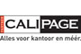Calipage