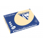 Clairefontaine Trophée Pastel, gekleurd papier, A3, 80 g, 500 vel, gems