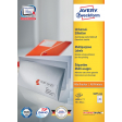 Avery Zweckform 3475, Universele etiketten, Ultragrip, wit, 200 vel, 24 per vel, 70 x 36 mm