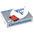 Clairefontaine DCP presentatiepapier A4, 90 g, pak van 500 vel