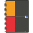 Oxford INTERNATIONAL Addressbook, ft A5, 144 bladzijden