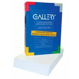 Gallery printpapier