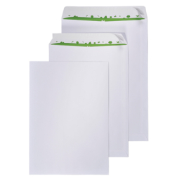 Akte-enveloppen ft 162 x 229 mm (C5), doos van 500 stuks