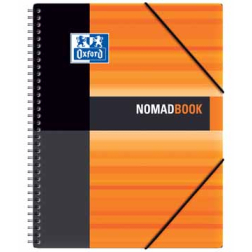 STUDENT NMDBK 80V A4+ L 23G