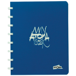 Atoma schrift My Atoma Book Collection ft A4, geruit 5 mm