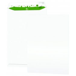 Akte-enveloppen ft 229 x 324 mm (C4)