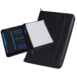 Rillstab schrijfmap Minervum