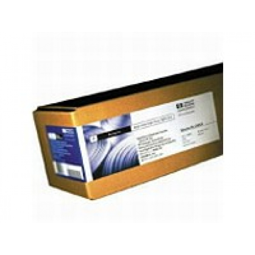 Papier Bright White Inkjet rol 914mm x 91m 90g/m² 10kg